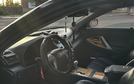 Toyota Camry, 2006 год, 1 050 000 рублей, 9 фотография