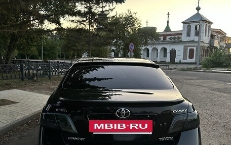 Toyota Camry, 2006 год, 1 050 000 рублей, 3 фотография