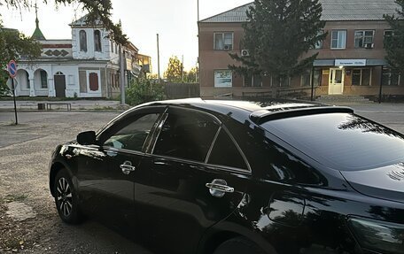 Toyota Camry, 2006 год, 1 050 000 рублей, 5 фотография