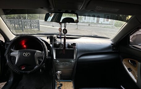 Toyota Camry, 2006 год, 1 050 000 рублей, 11 фотография