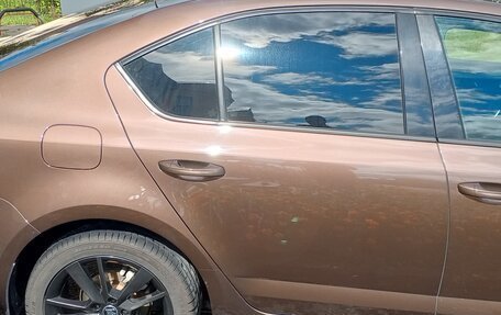 Skoda Octavia, 2017 год, 1 700 000 рублей, 3 фотография