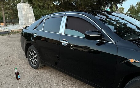 Toyota Camry, 2006 год, 1 050 000 рублей, 12 фотография