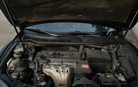 Toyota Camry, 2006 год, 1 050 000 рублей, 13 фотография