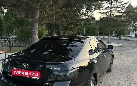 Toyota Camry, 2006 год, 1 050 000 рублей, 7 фотография