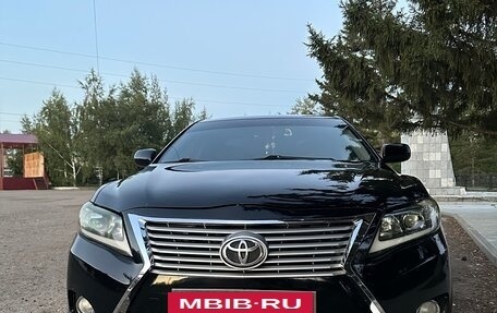 Toyota Camry, 2006 год, 1 050 000 рублей, 4 фотография