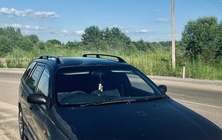 Toyota Caldina, 1996 год, 270 000 рублей, 2 фотография