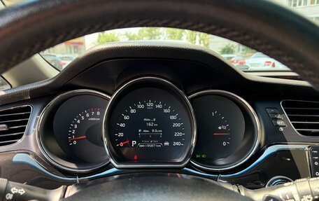 KIA cee'd III, 2013 год, 1 200 000 рублей, 6 фотография