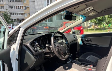 KIA cee'd III, 2013 год, 1 200 000 рублей, 7 фотография