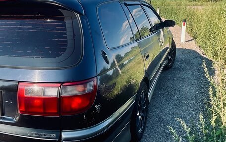 Toyota Caldina, 1996 год, 270 000 рублей, 3 фотография