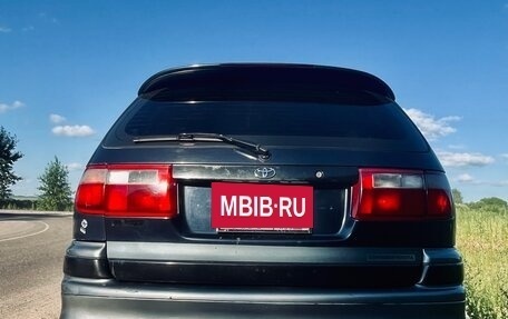 Toyota Caldina, 1996 год, 270 000 рублей, 5 фотография