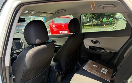 KIA cee'd III, 2013 год, 1 200 000 рублей, 9 фотография