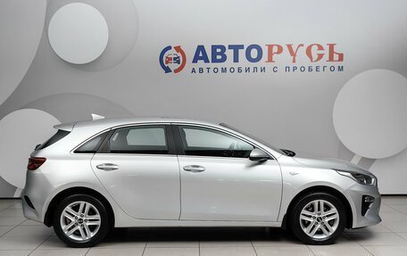 KIA cee'd III, 2019 год, 1 799 000 рублей, 5 фотография