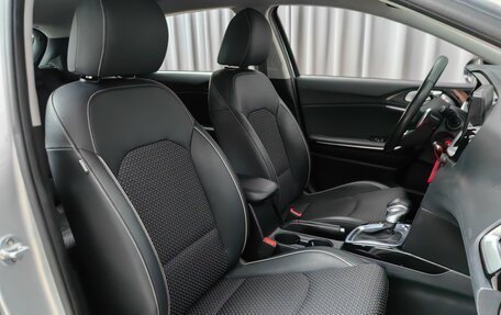 KIA cee'd III, 2019 год, 1 799 000 рублей, 7 фотография