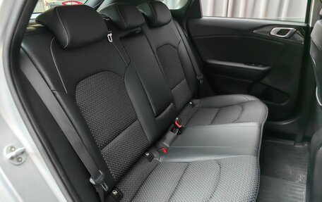 KIA cee'd III, 2019 год, 1 799 000 рублей, 9 фотография