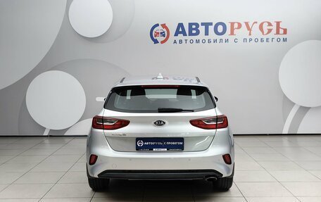 KIA cee'd III, 2019 год, 1 799 000 рублей, 4 фотография