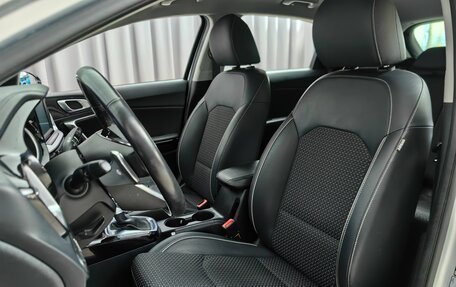 KIA cee'd III, 2019 год, 1 799 000 рублей, 6 фотография