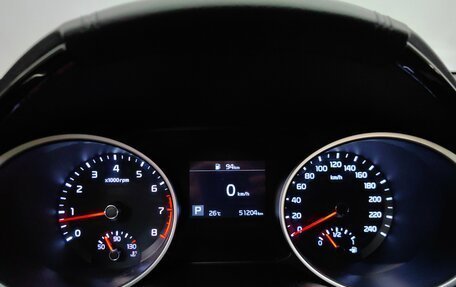 KIA cee'd III, 2019 год, 1 799 000 рублей, 10 фотография