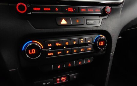 KIA cee'd III, 2019 год, 1 799 000 рублей, 15 фотография