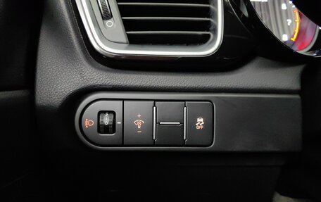 KIA cee'd III, 2019 год, 1 799 000 рублей, 21 фотография