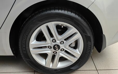 KIA cee'd III, 2019 год, 1 799 000 рублей, 23 фотография