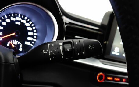 KIA cee'd III, 2019 год, 1 799 000 рублей, 20 фотография