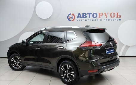 Nissan X-Trail, 2018 год, 2 585 000 рублей, 2 фотография