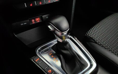 KIA cee'd III, 2019 год, 1 799 000 рублей, 16 фотография