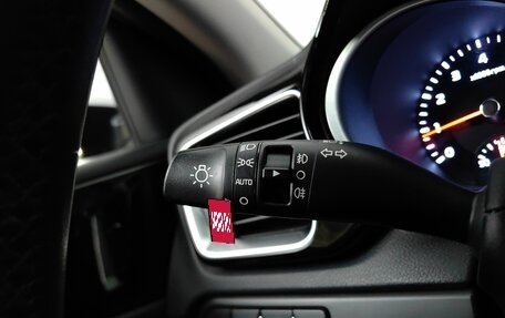 KIA cee'd III, 2019 год, 1 799 000 рублей, 19 фотография