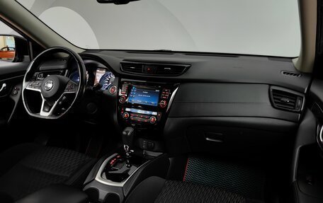 Nissan X-Trail, 2018 год, 2 585 000 рублей, 13 фотография