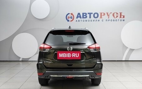 Nissan X-Trail, 2018 год, 2 585 000 рублей, 4 фотография