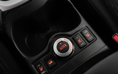 Nissan X-Trail, 2018 год, 2 585 000 рублей, 17 фотография