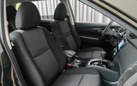 Nissan X-Trail, 2018 год, 2 585 000 рублей, 7 фотография