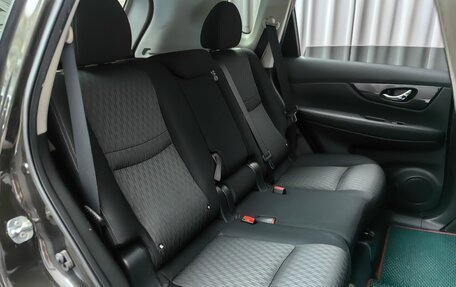 Nissan X-Trail, 2018 год, 2 585 000 рублей, 9 фотография