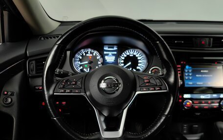 Nissan X-Trail, 2018 год, 2 585 000 рублей, 11 фотография