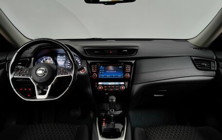 Nissan X-Trail, 2018 год, 2 585 000 рублей, 12 фотография