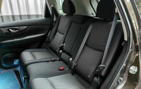 Nissan X-Trail, 2018 год, 2 585 000 рублей, 8 фотография