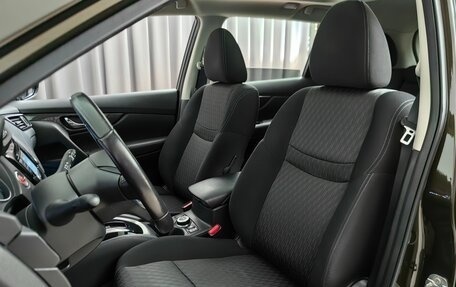 Nissan X-Trail, 2018 год, 2 585 000 рублей, 6 фотография