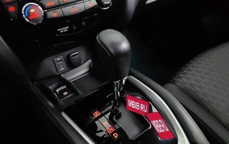 Nissan X-Trail, 2018 год, 2 585 000 рублей, 16 фотография