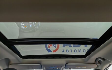 Nissan X-Trail, 2018 год, 2 585 000 рублей, 26 фотография