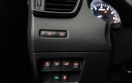 Nissan X-Trail, 2018 год, 2 585 000 рублей, 22 фотография