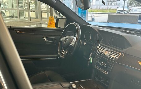 Mercedes-Benz E-Класс, 2014 год, 2 499 000 рублей, 6 фотография