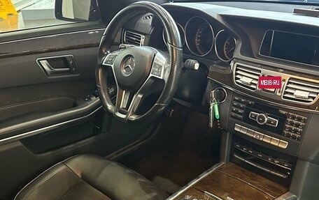 Mercedes-Benz E-Класс, 2014 год, 2 499 000 рублей, 7 фотография