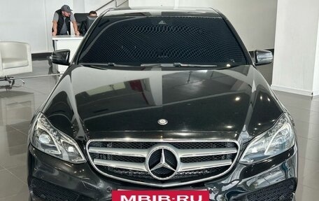 Mercedes-Benz E-Класс, 2014 год, 2 499 000 рублей, 3 фотография