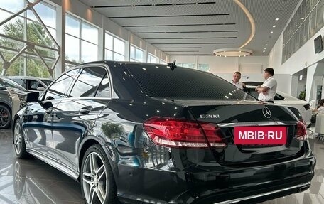 Mercedes-Benz E-Класс, 2014 год, 2 499 000 рублей, 4 фотография