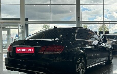 Mercedes-Benz E-Класс, 2014 год, 2 499 000 рублей, 5 фотография