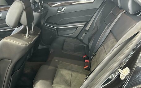 Mercedes-Benz E-Класс, 2014 год, 2 499 000 рублей, 10 фотография