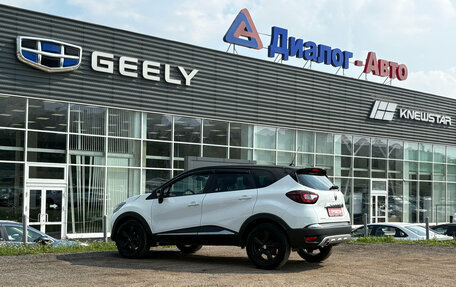 Renault Kaptur I рестайлинг, 2016 год, 1 050 000 рублей, 3 фотография