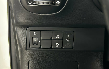 KIA Soul II рестайлинг, 2018 год, 1 916 000 рублей, 15 фотография