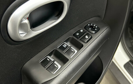 KIA Soul II рестайлинг, 2018 год, 1 916 000 рублей, 14 фотография