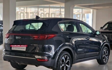 KIA Sportage IV рестайлинг, 2019 год, 1 750 000 рублей, 4 фотография